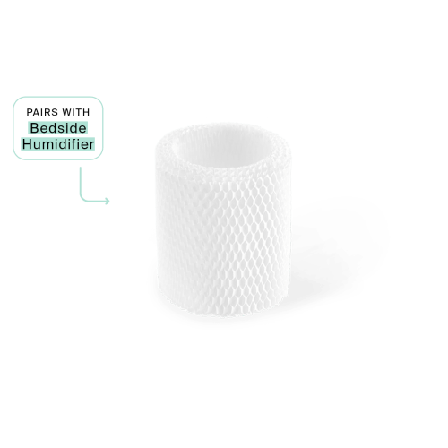 Bedside Humidifier Filter