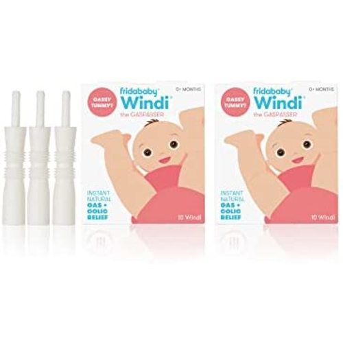 Windi Gas and Colic Reliever for Babies (20 Count) by Frida Baby