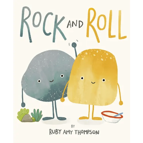 Rock and Roll