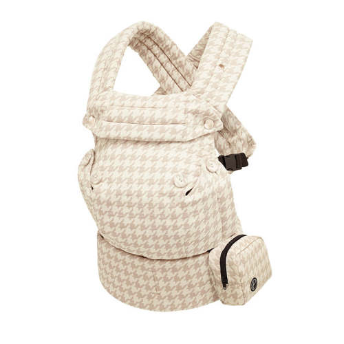 The Limitless Carrier & Pouch Capsule