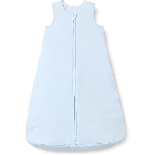 Amazon Essentials x Sofia Grainge Unisex Babies' Cotton Sleep Sack, 2.5 TOG Wearable Blanket