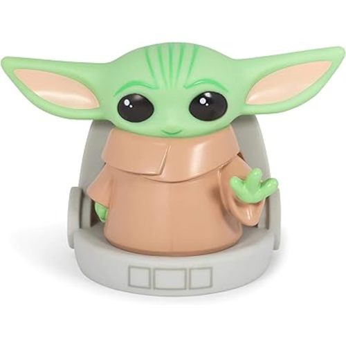 Star Wars The Mandalorian, The Child 6-Inch LED Mood Light Lamp