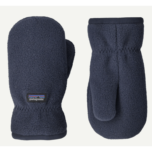 Patagonia Baby Pita Pocket Fleece Mittens
