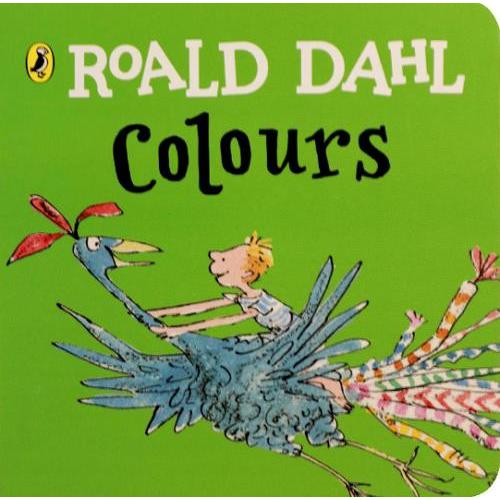 Colours