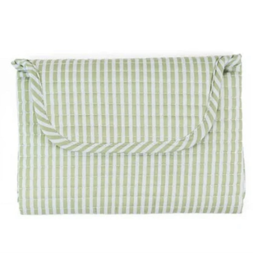 TRVL Quilted Changing Mat