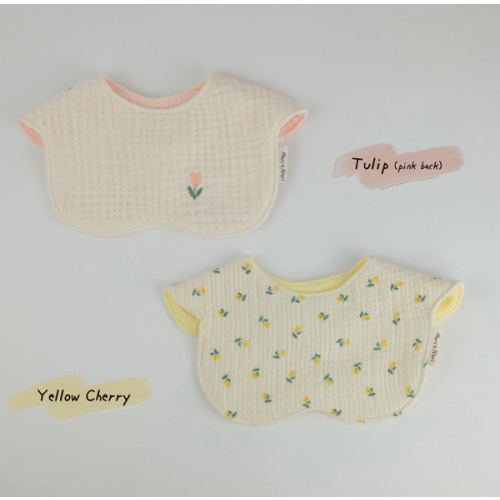 Baby Bibs for Infants | Handmade 100% Cotton Bibs | Soft, Breathable, and Adjustable Bibs | Baby bibs | | Drool bibs | Baby Shower Gift