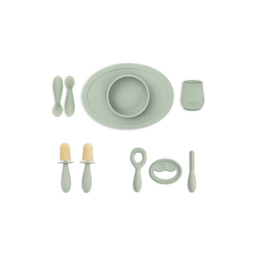 Prefeeding & First Foods Ultimate Baby Shower Bundle