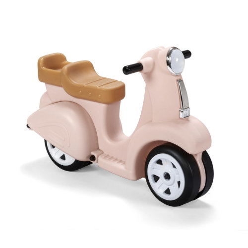 Step2 Ride Along Toddler Scooter for Kids and Outdoor Riding Toy | Wayfair