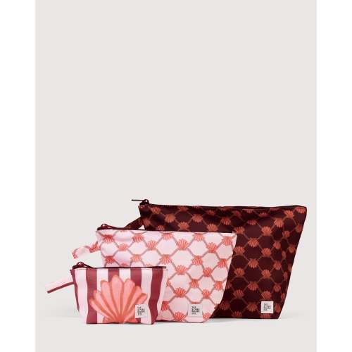 The Handy Trio - Pouch Set - Keepsakes – The Somewhere Co. USA