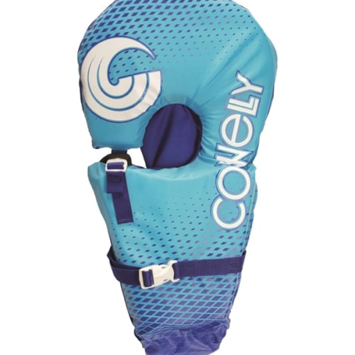 Connelly Babysafe Nylon Vest,Up To 30Lbs