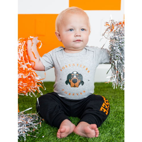 Volunteers Forever Bodysuit – Little Josie's