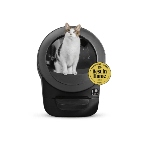 Litter-Robot® EVO