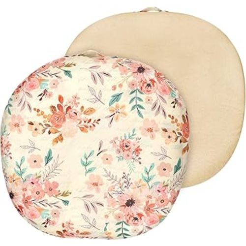 TANOFAR Newborn Lounger Cover 1 Pack, Baby Lounger Pillow Covers for Girls Boys, Removable Cover for Infant Lounger Pillow Cover, Comfortable, Autumn Theme