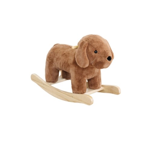 Stuffed Animal Rocker