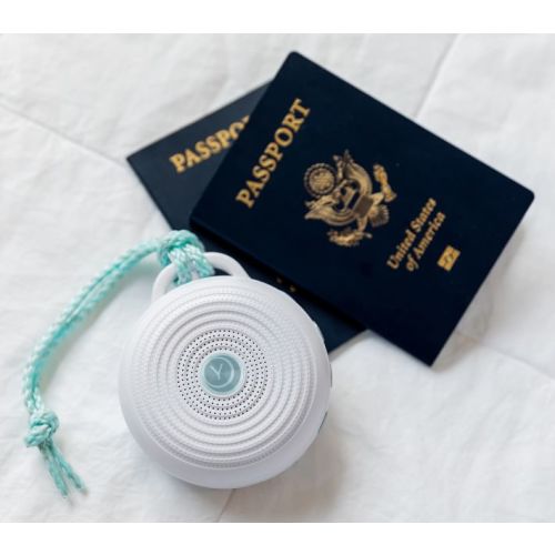 Yogasleep Rohm Travel Sound Machine