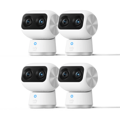 Indoor Cam S350 (4 pack)