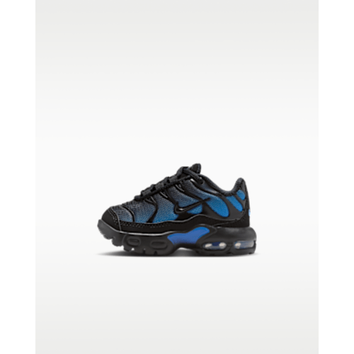 Nike Air Max Plus Baby/Toddler Shoes. Nike.com