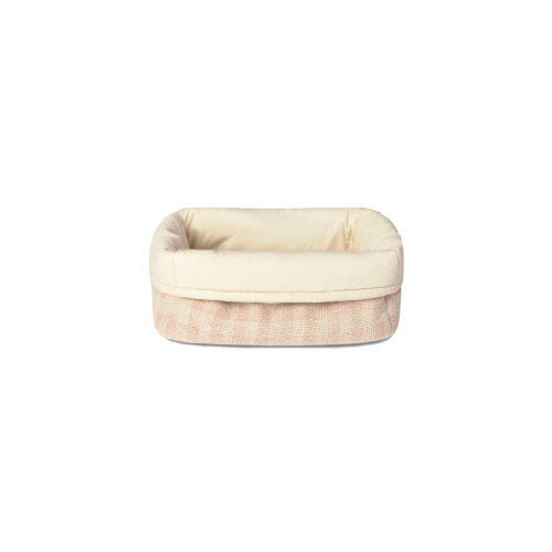 QUILTED BASKET ROSE – Lorena Canals | Official Website