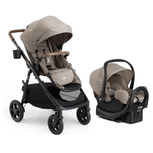 ginger™ and rue™