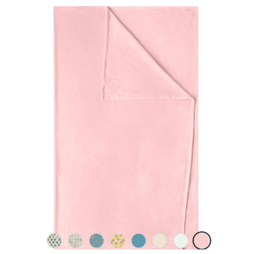 My First Sun Blanket™ | UPF Baby Blanket – UV Skinz®