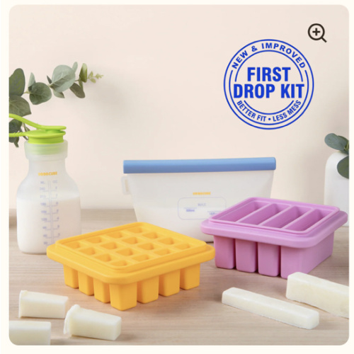 THE FIRST DROP KIT