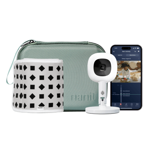 The Travel Bundle