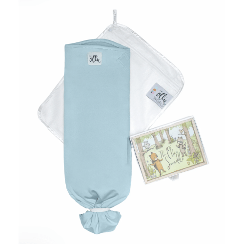 The Ollie® Swaddle