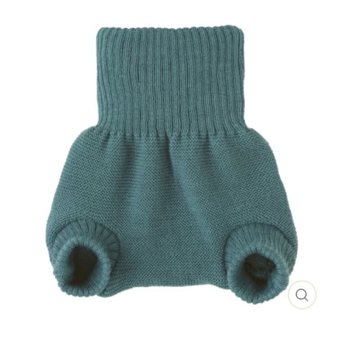 Disana Wool Pull-On Cover 3-6 months