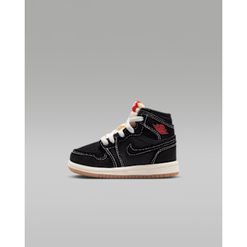 Jordan 1 Retro High OG Baby/Toddler Shoes. Nike.com