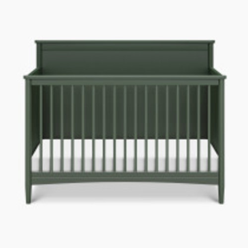 daVinci Frem 4-in-1 Convertible Crib - Forest Green