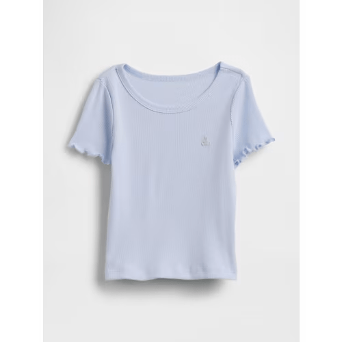 Baby & Toddler Mix & Match Rib T-Shirt