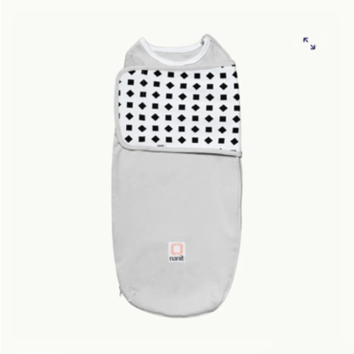 Breathing Wear Swaddle