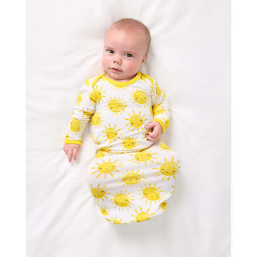 Sunshine Infant Gown - Little Sleepies