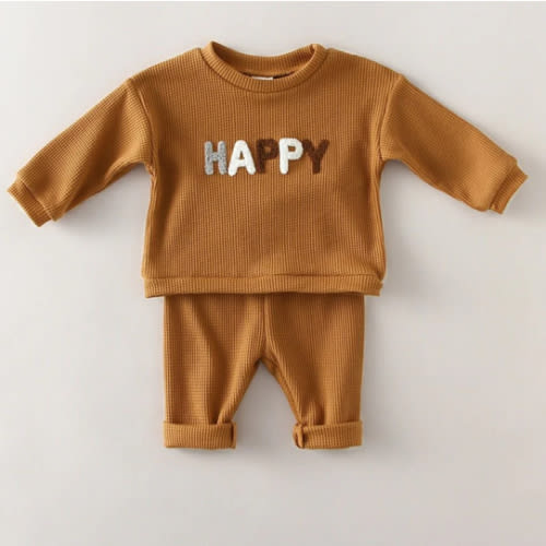 Happy Set