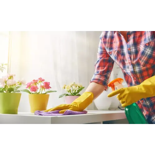 Smell Home Sweet Home Cleaning Services | Groupon Voucher