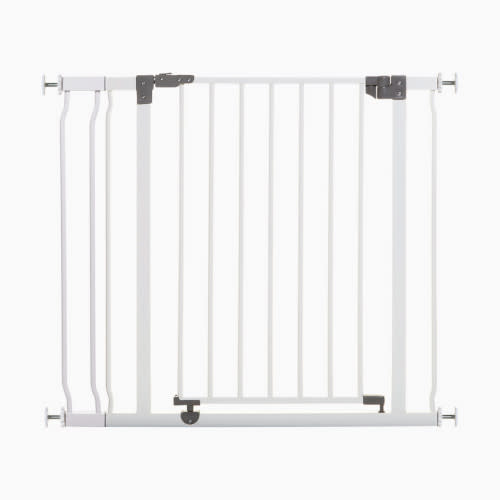 Dreambaby Liberty Auto Close Stay Open Security Gate With Extension