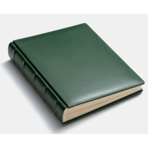 T. Anthony Baby Book