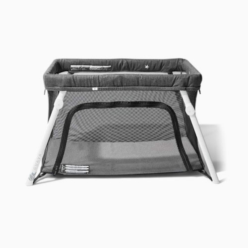 Guava Family Lotus Travel Crib & Play Yard