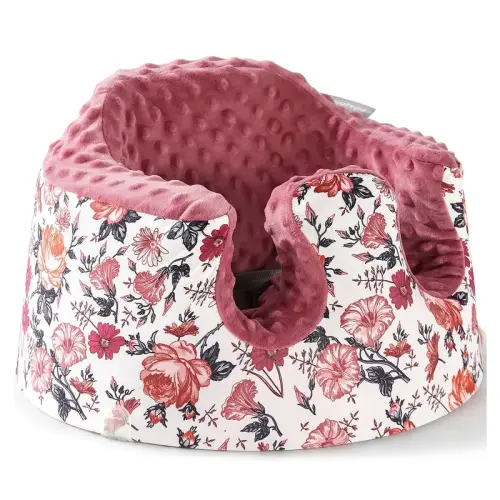 Bumbo & Nuby Seat Cover - Breathable Baby Seat Cover for Bab - TikTok Shop