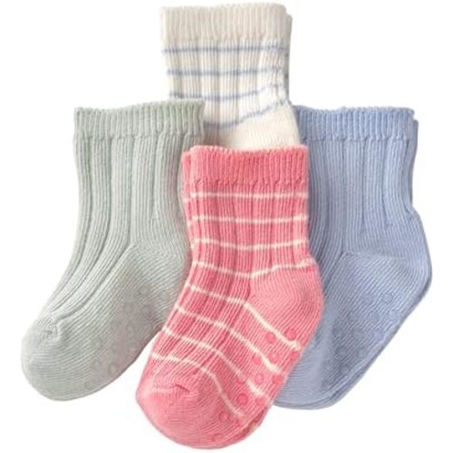 little planet by carter's Multipack Socks