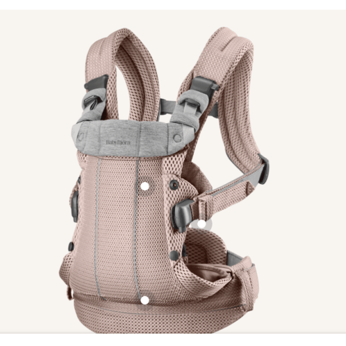 BabyBjörn Baby Carrier Harmony