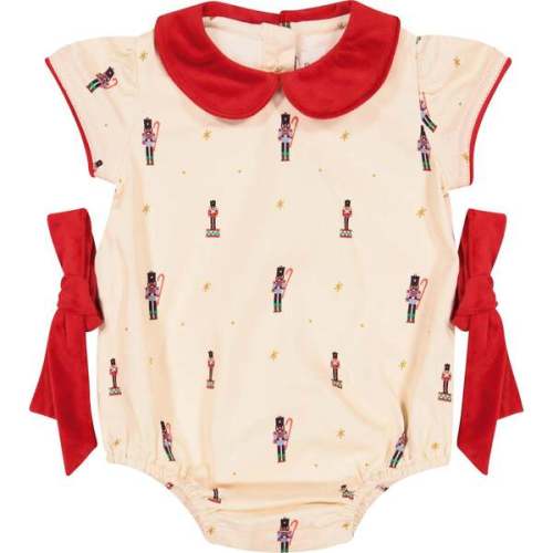 Nutcracker Rosie Bubble - Petit Peony | Maisonette