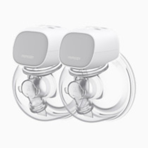 Momcozy Double S9 Pro Wearable Electric Breast Pump - Double