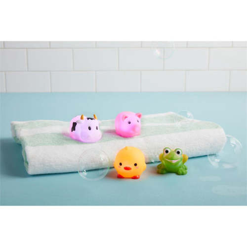 MP Light Up Bath Toys – 4 Kids Only