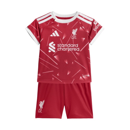 LFC adidas Baby 26/27 Home Kit