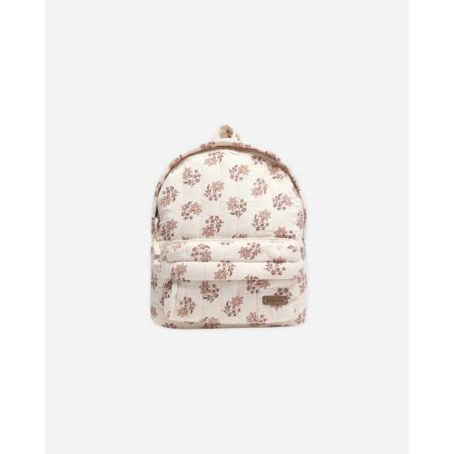 Mini Backpack || Daylily – Quincy Mae