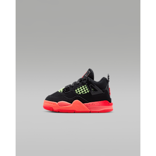 Jordan 4 Retro Baby/Toddler Shoes. Nike.com