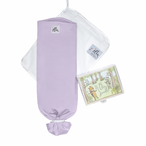 The Ollie® Swaddle