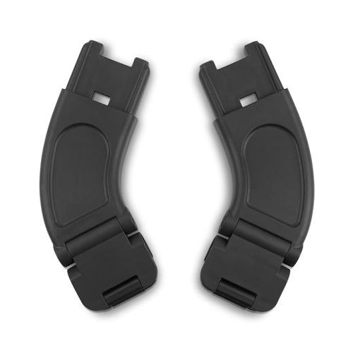 UPPAbaby Adapter for Minu V3 - Fits Aria and Mesa Infant Car Seats - 1 Pair