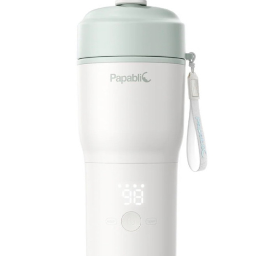 Papablic Portable Bottle Warmer & Sterilizer